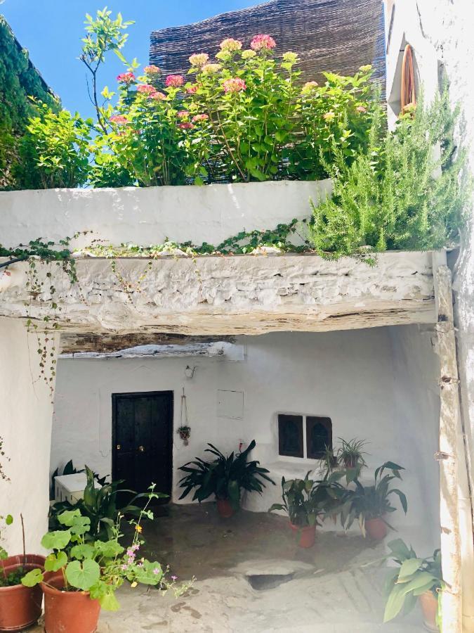 Atalbeitar Casa Carmela, Rural House With Spectacular Views, In An Exquisite Areaヴィラ エクステリア 写真