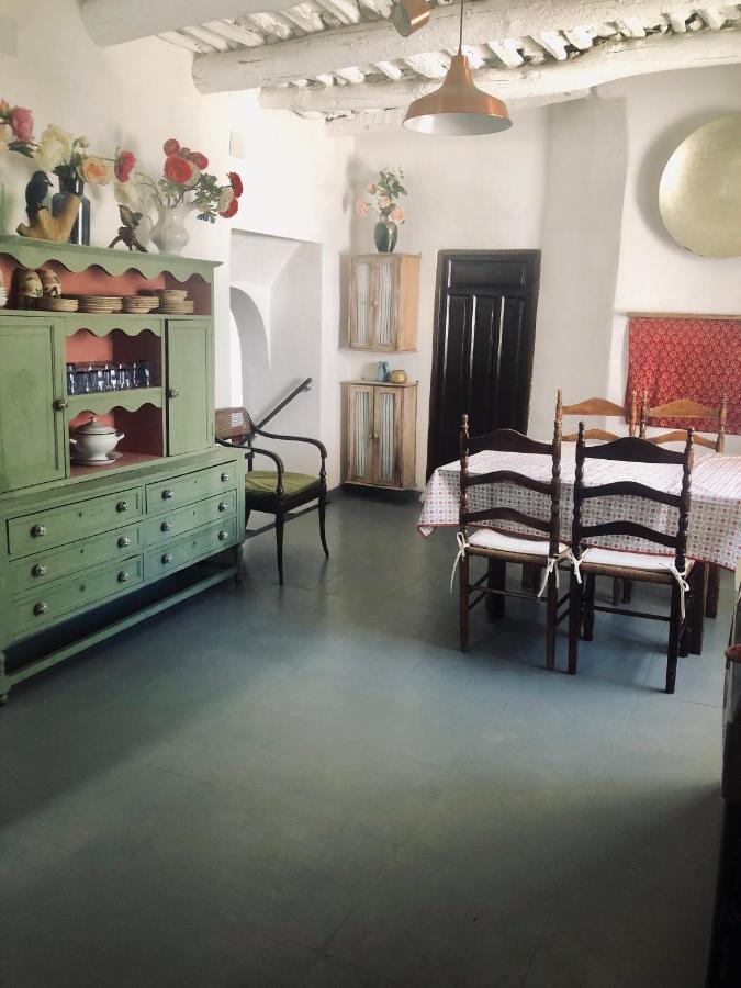 Atalbeitar Casa Carmela, Rural House With Spectacular Views, In An Exquisite Areaヴィラ エクステリア 写真