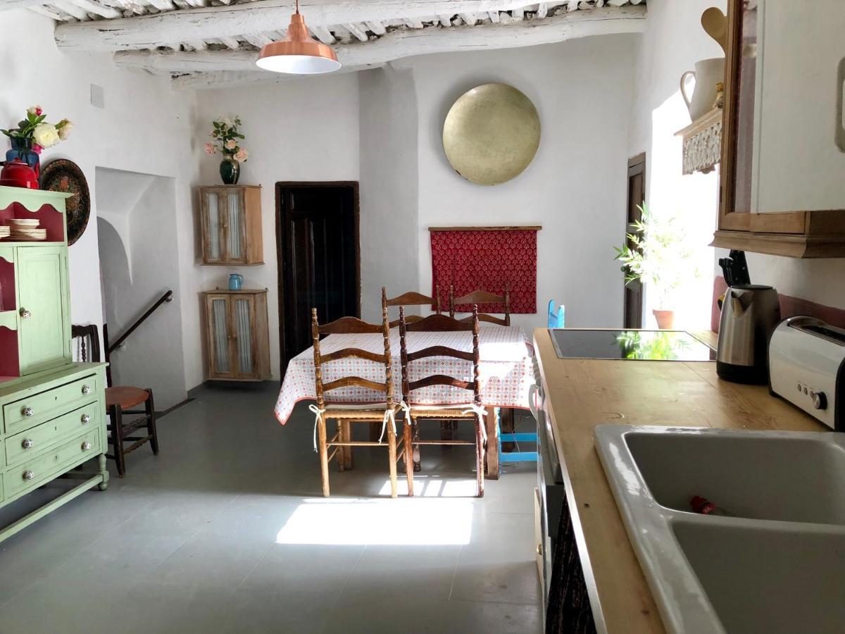 Atalbeitar Casa Carmela, Rural House With Spectacular Views, In An Exquisite Areaヴィラ エクステリア 写真