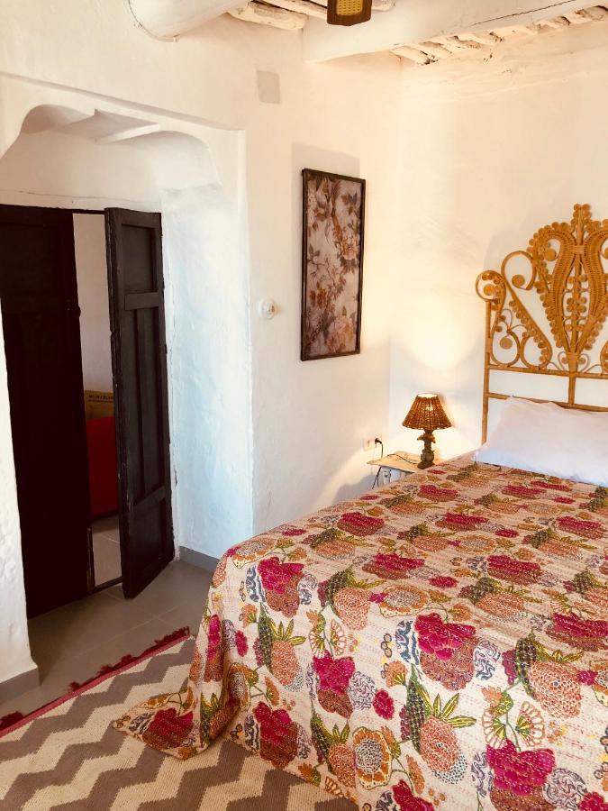 Atalbeitar Casa Carmela, Rural House With Spectacular Views, In An Exquisite Areaヴィラ エクステリア 写真