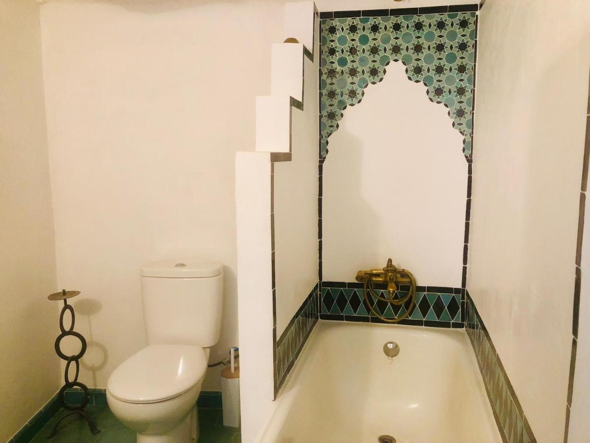 Atalbeitar Casa Carmela, Rural House With Spectacular Views, In An Exquisite Areaヴィラ エクステリア 写真