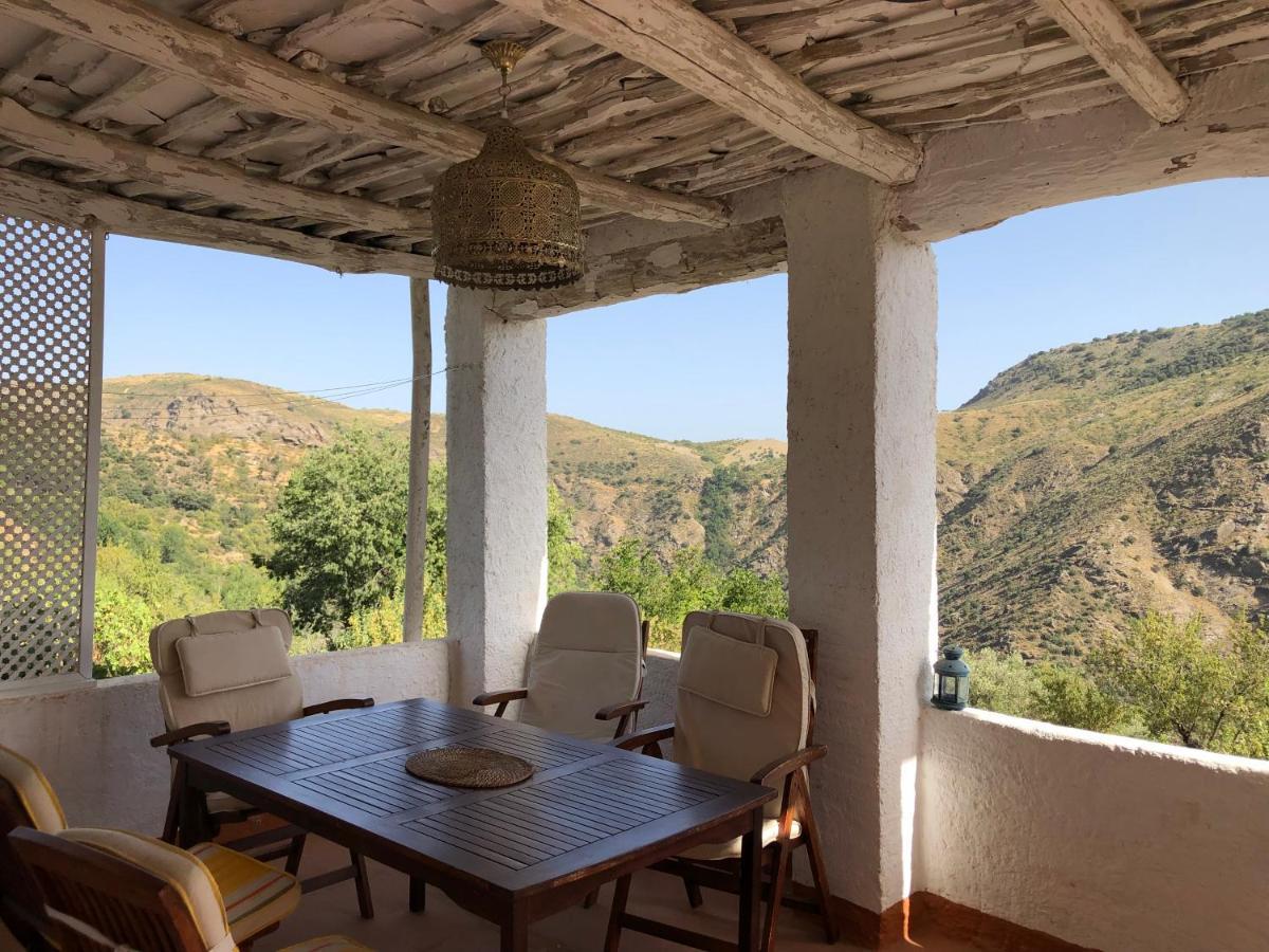 Atalbeitar Casa Carmela, Rural House With Spectacular Views, In An Exquisite Areaヴィラ エクステリア 写真