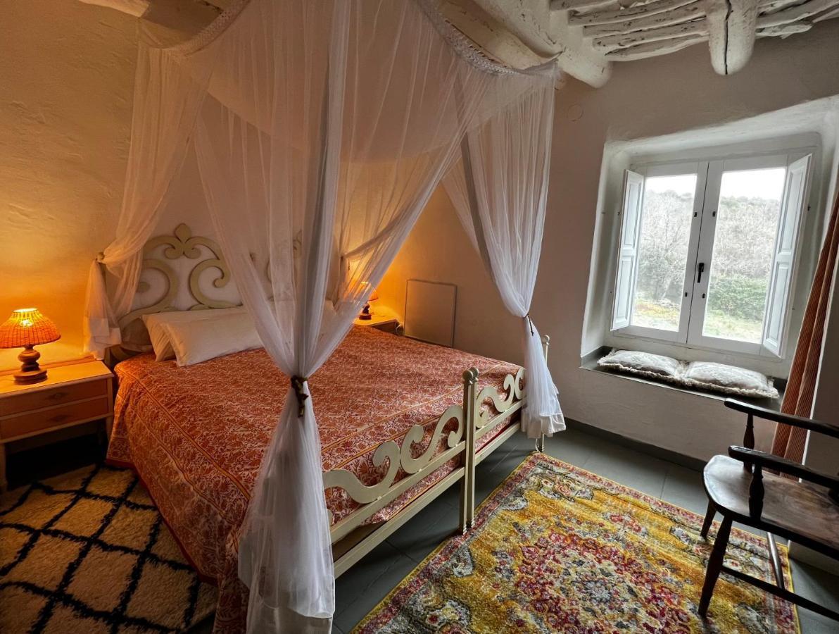 Atalbeitar Casa Carmela, Rural House With Spectacular Views, In An Exquisite Areaヴィラ エクステリア 写真