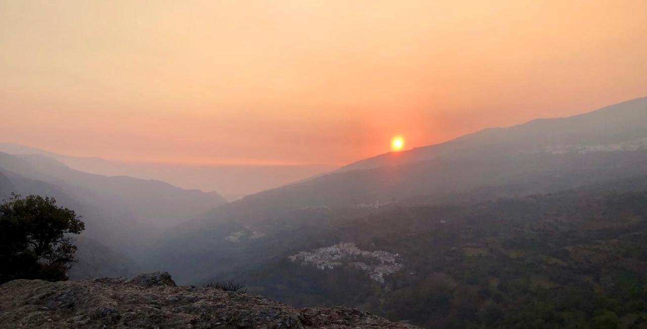 Atalbeitar Casa Carmela, Rural House With Spectacular Views, In An Exquisite Areaヴィラ エクステリア 写真