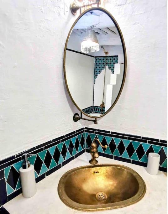 Atalbeitar Casa Carmela, Rural House With Spectacular Views, In An Exquisite Areaヴィラ エクステリア 写真