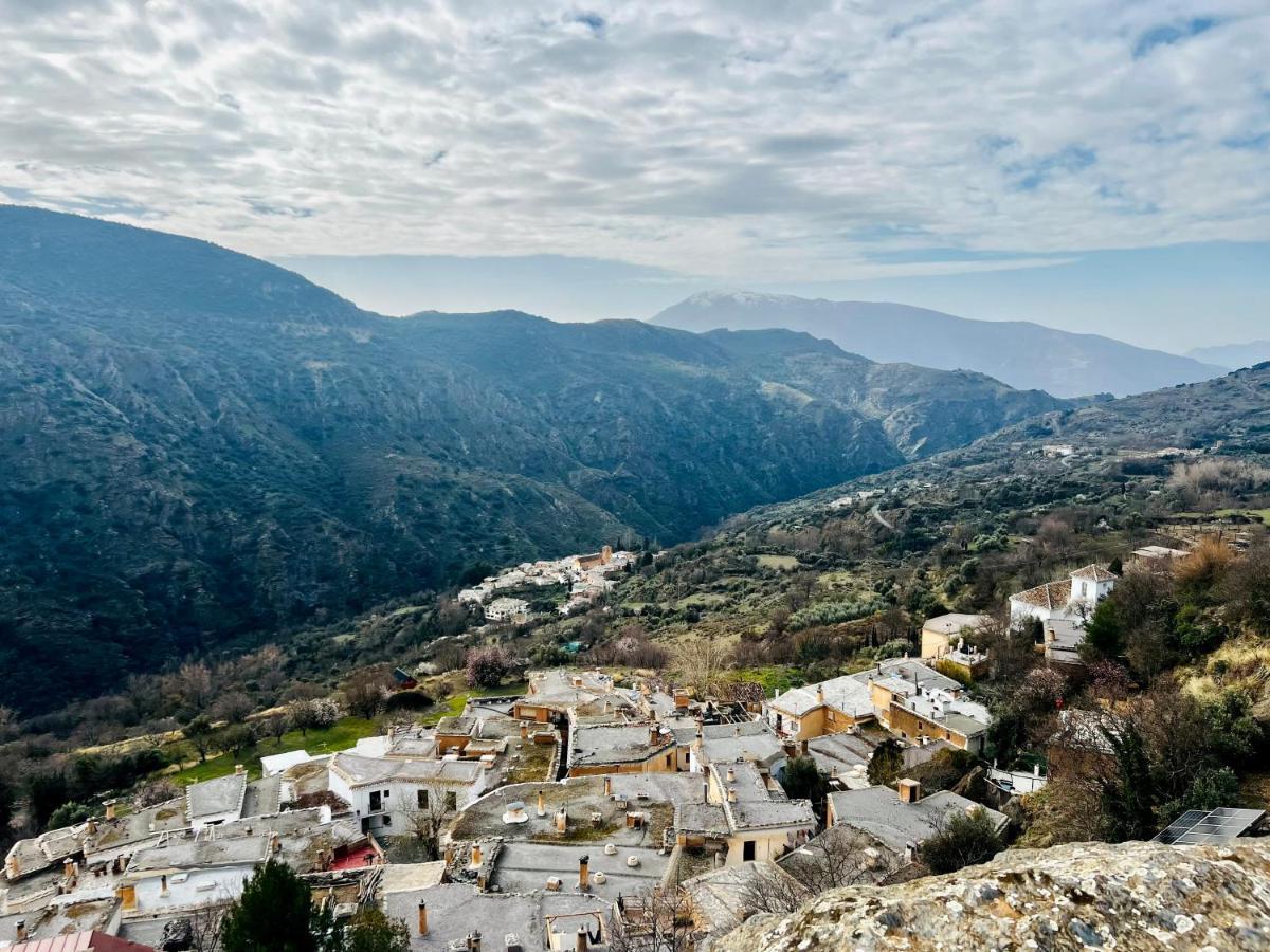 Atalbeitar Casa Carmela, Rural House With Spectacular Views, In An Exquisite Areaヴィラ エクステリア 写真