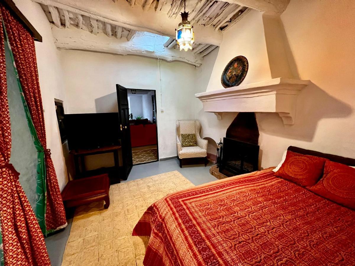 Atalbeitar Casa Carmela, Rural House With Spectacular Views, In An Exquisite Areaヴィラ エクステリア 写真