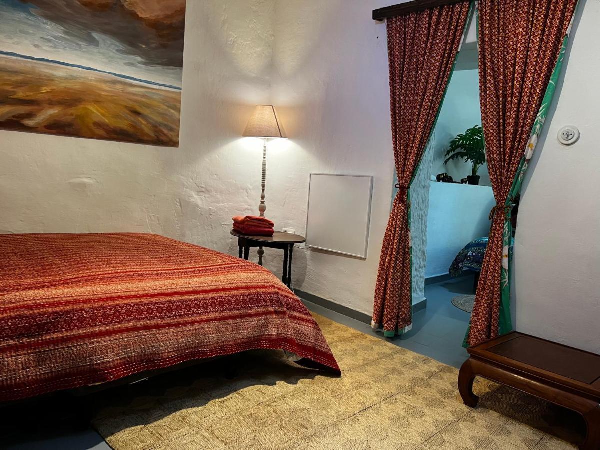 Atalbeitar Casa Carmela, Rural House With Spectacular Views, In An Exquisite Areaヴィラ エクステリア 写真