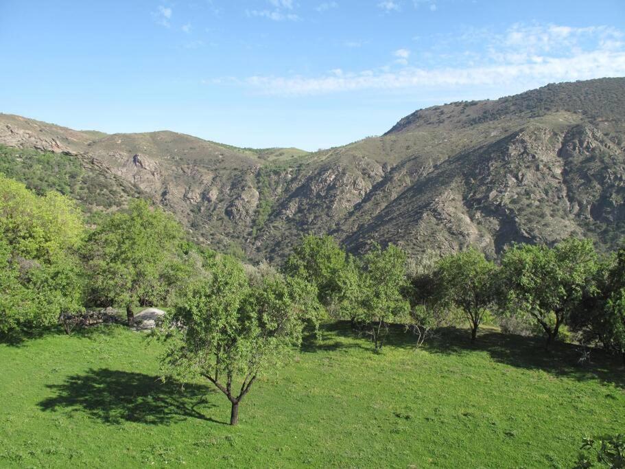 Atalbeitar Casa Carmela, Rural House With Spectacular Views, In An Exquisite Areaヴィラ エクステリア 写真