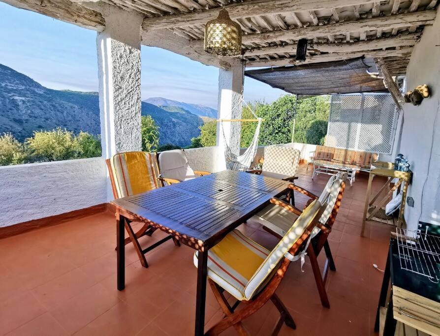 Atalbeitar Casa Carmela, Rural House With Spectacular Views, In An Exquisite Areaヴィラ エクステリア 写真
