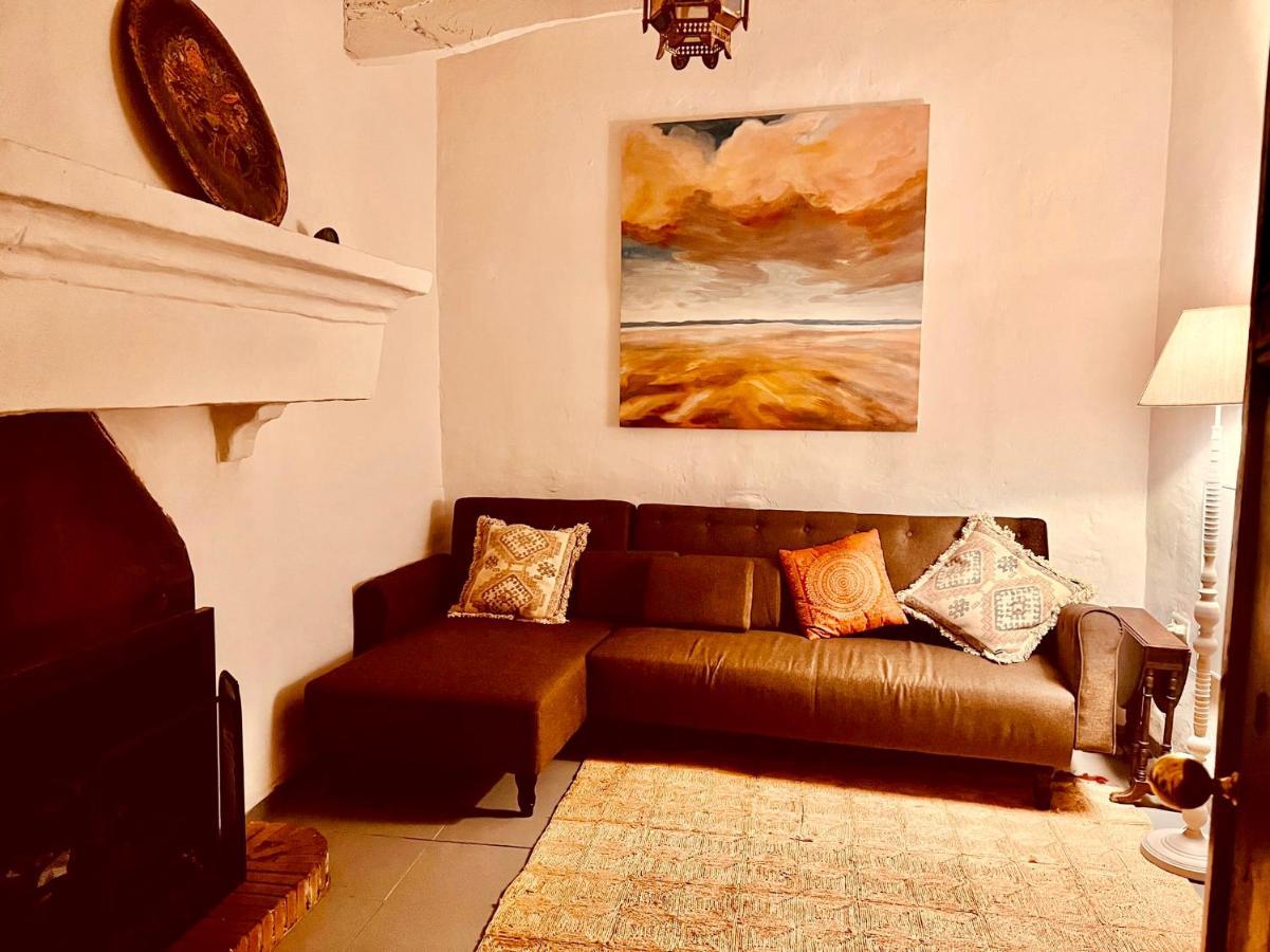 Atalbeitar Casa Carmela, Rural House With Spectacular Views, In An Exquisite Areaヴィラ エクステリア 写真