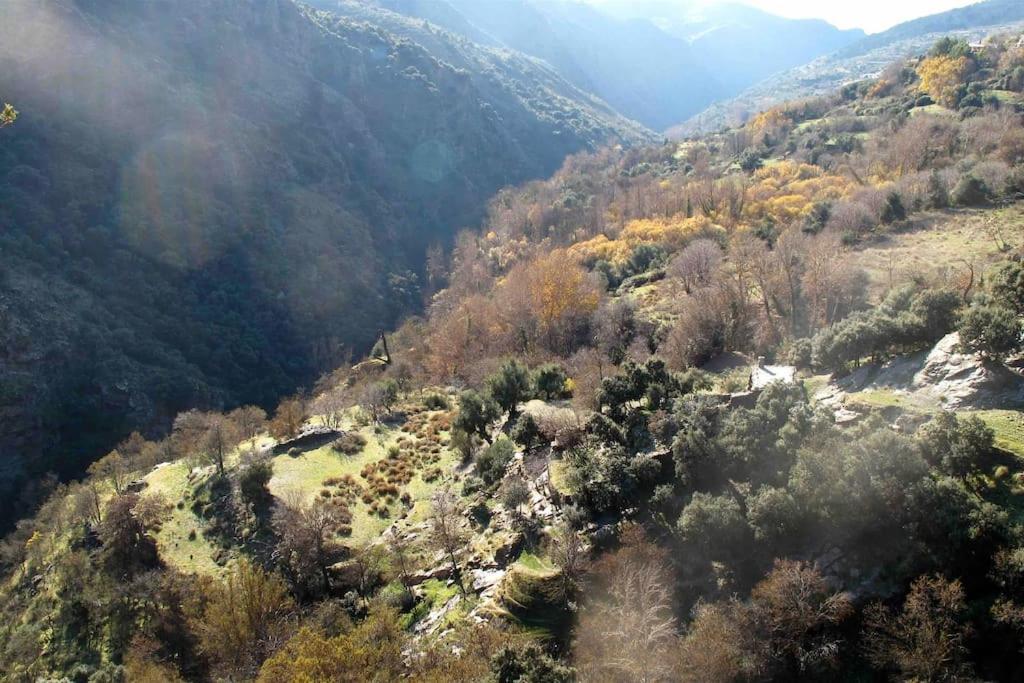 Atalbeitar Casa Carmela, Rural House With Spectacular Views, In An Exquisite Areaヴィラ エクステリア 写真