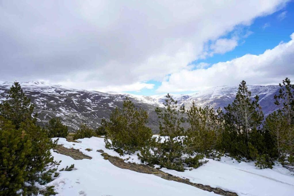 Atalbeitar Casa Carmela, Rural House With Spectacular Views, In An Exquisite Areaヴィラ エクステリア 写真