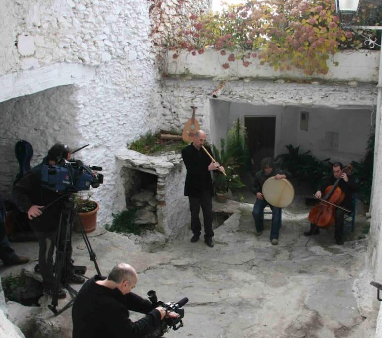 Atalbeitar Casa Carmela, Rural House With Spectacular Views, In An Exquisite Areaヴィラ エクステリア 写真